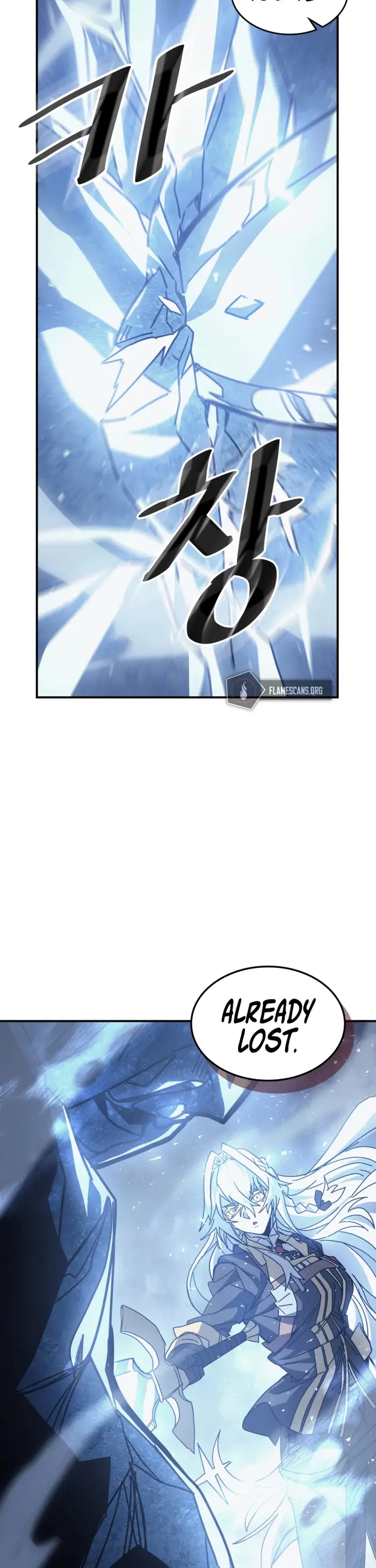 A Returner’s Magic Should Be Special Chapter 160 image 31_optimized